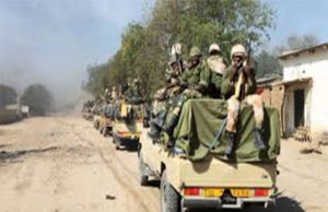 Tchad: l’armée, responsable de la mort de plusieurs détenus arrêtés suite à des manifestation d’octobre 2022