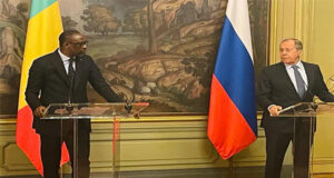 Mali : Moscou appelle ses ressortissants à limiter leurs déplacements hors de Bamako sauf en cas d’extrême urgence