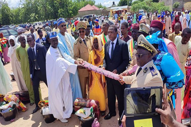 dons paul biya