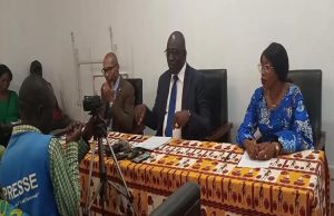 Centrafrique : les limites des Organisations Professionnelles des Médias en Centrafrique
