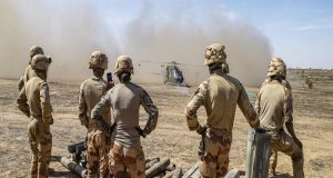 Mali : à Tessit, les forces maliennes et l’Africa Corps se rendent au JNIM sans affrontement