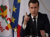 France : interdiction des rassemblements non syndicaux après les violences du 17 octobre