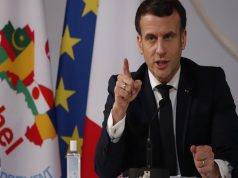 France : interdiction des rassemblements non syndicaux après les violences du 17 octobre