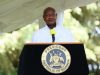 Ebola : l’Ouganda impose une quarantaine de 21 jours aux voyageurs de retour de RDC