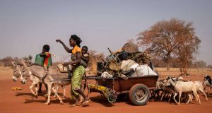 Mali : lutte antiterroriste, la protection des civils mise à l’épreuve par les frappes de drones