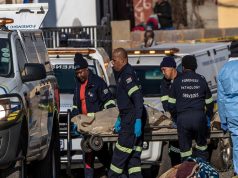 Soudan-Soudan du Sud: frappe de drone à Abyei : au moins 153 morts dans un marché frontalier soudanais