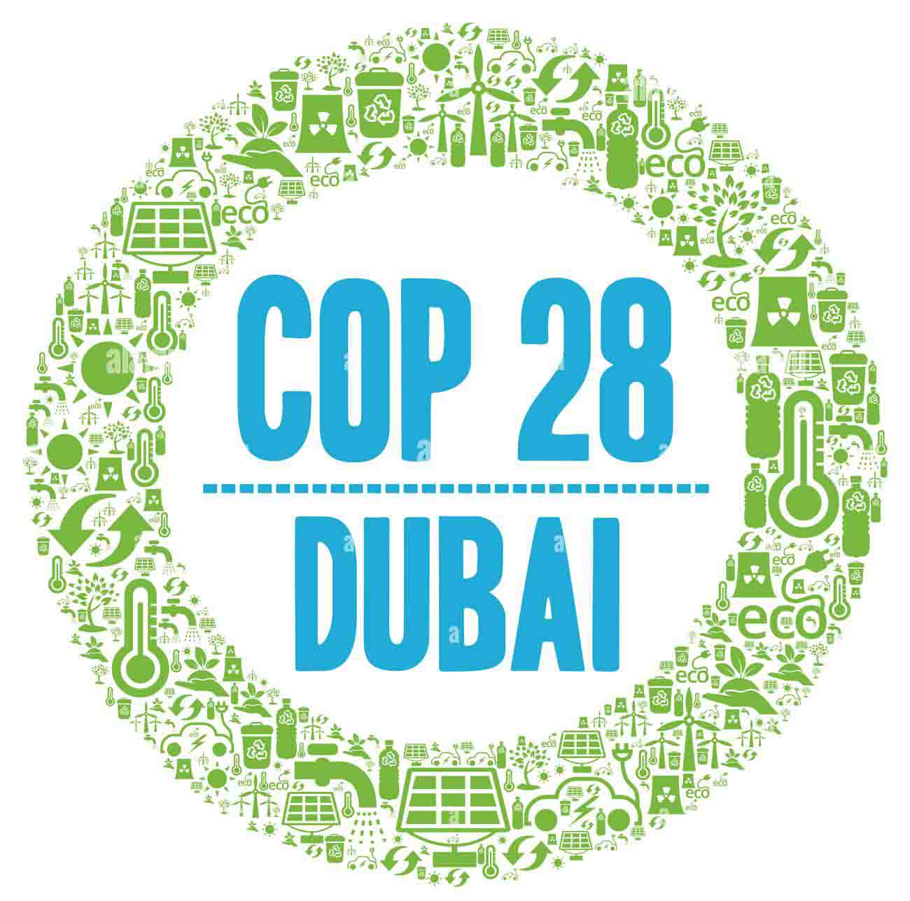COP 28 lopinionplus