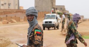 Mali : plusieurs soldats du Corps africain russe tués dans une embuscade tendue par les rebelles Touaregs
