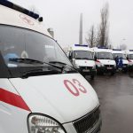 ambulance
