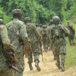 armée soudan