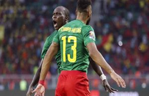 Cameroun-CAN 2024: une liste de 27 joueurs sans Eric Choupo-Moting