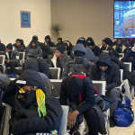 migrants africains