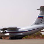 avion russe