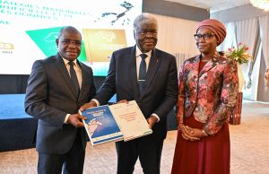 Côte d’Ivoire : le gouvernement présente son plan d’intelligence artificielle et e-gouvernance des données