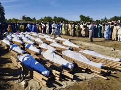 Éthiopie : au moins 60 morts dans deux attaques en région d’Oromia