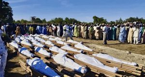 Éthiopie : au moins 60 morts dans deux attaques en région d’Oromia