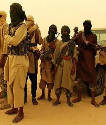 Nigeria : deux hauts commandants d’une organisation jihadiste se rendent à l’armée
