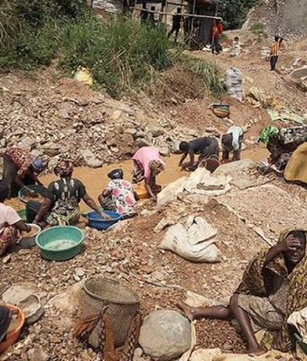 Mali : une frappe de drone à Tin Zaouatine fait plusieurs morts parmi les chercheurs d’or