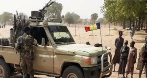 Tchad : l’armée intensifie ses frappes de drones après des attaques de Boko Haram