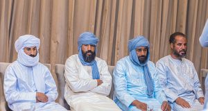 Mali : les otages marocains détenus par l’État islamique au Sahel ont été libérés et reçus par Assimi Goïta