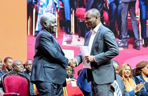 Côte d’Ivoire : le rapport des consultations nationales de la jeunesse remis au Premier ministre