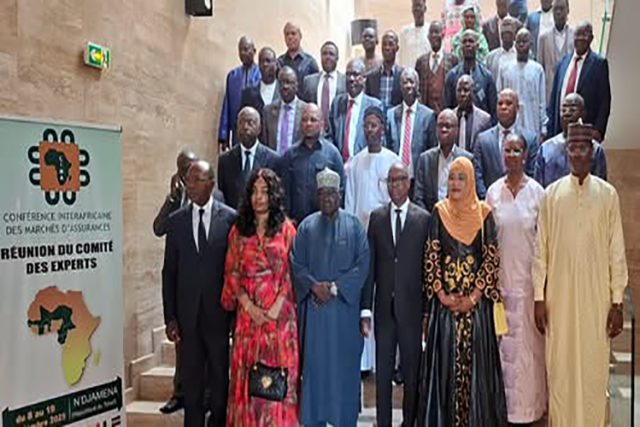 TCHAD CIMA