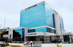 Côte d’Ivoire : la banque nigériane Zenith Bank lance son expansion africaine à Abidjan,