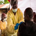 épidémie virus