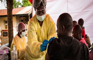 RDC-Ebola : des cas suspects signalés au Sud-Kivu, les Léopards déplacent leur préparation au Mondial en Belgique