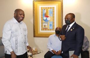 Côte d’Ivoire : après le rejet de leurs candidatures, Laurent Gbagbo et l’opposition recalée cherchent l’unité face à Ouattara