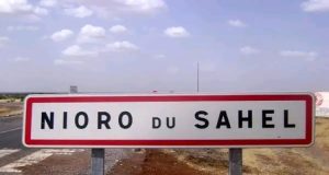 Mali : la localité de Nioro, sous blocus des insurgés du JNIM