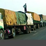 transports