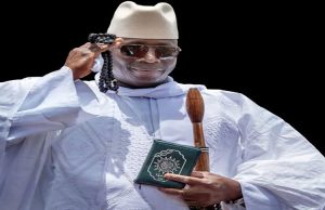 Gambie : Yahya Jammeh envisage son retour alors que le gouvernement brandit la menace d’une éventuelle poursuite judiciaire