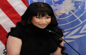 USA : Nicki Minaj dénonce les assassinats ciblés de chrétiens au Nigéria lors d’un événement de l’ONU