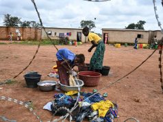 Éthiopie : une frappe de drone contre un camp de déplacés fait au moins 15 morts en Amhara
