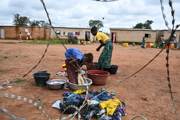 Éthiopie : une frappe de drone contre un camp de déplacés fait au moins 15 morts en Amhara