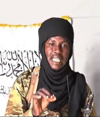 Mali : le JNIM met à prix la tête du général Assimi Goïta et deux hauts responsables militaires