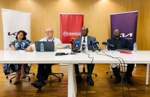 Côte d’Ivoire- Week-end Ebony 2025 : Jean-Claude Coulibaly lance officiellement la 27ᵉ édition à Marcory