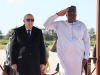 Algérie–Niger : le Parlement algérien autorise un déploiement militaire à l’étranger