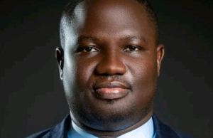 Côte d’Ivoire : Kouakou Anzoua Abissa sacré meilleur manager du secteur banques et assurances