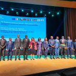 Forum UE-Afrique de l&rsquo;Ouest