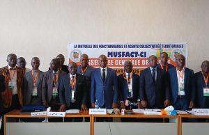 Côte d’Ivoire : la MUSFACT-CI, une mutuelle sociale à visage humain lance ses activités