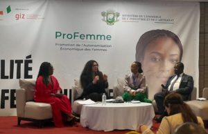 Côte d’Ivoire : Abidjan accueille la première conférence panafricaine pour accélérer l’inclusion des femmes dans l’entreprise