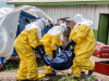 Ebola en RDC : 962 millions de dollars mobilisés, la transparence financière au cœur de la riposte sanitaire