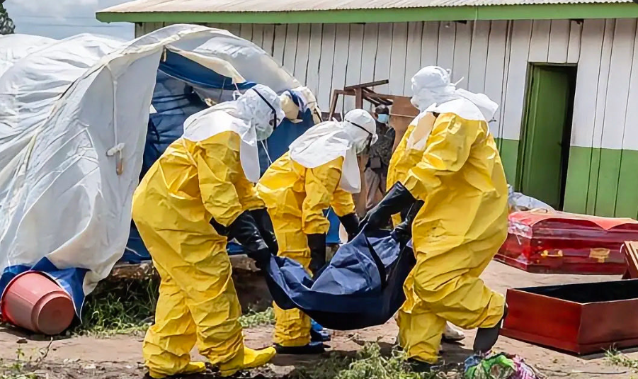 Ebola en RDC : 962 millions de dollars mobilisés, la transparence financière au cœur de la riposte sanitaire
