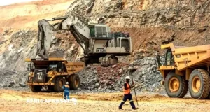 Ghana : des normes salariales uniformes prévues pour encadrer la sous-traitance minière