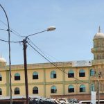 mosquee-du-mouvement-Sunnite-