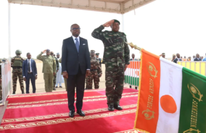Bénin: après Abuja, le président Wadagni poursuit sa tournée diplomatique à Niamey