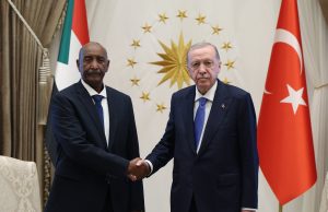 Soudan–Turquie : Erdoğan et Al-Burhan renforcent leur partenariat pour l’avenir des relations bilatérales