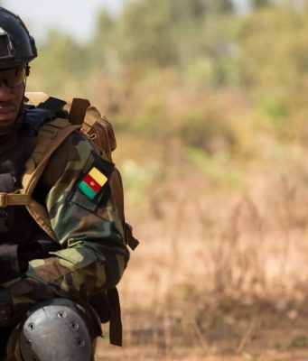 Nigeria-Cameroun : une nouvelle incursion présumée de militaires camerounais relance les tensions à la frontière